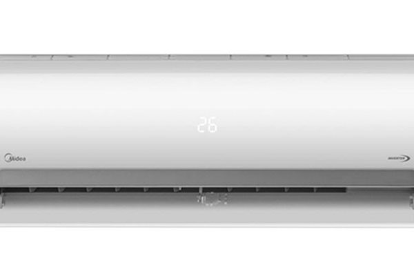 Инверторен климатик Midea Prime MA2-09NXD0-XI 2021
