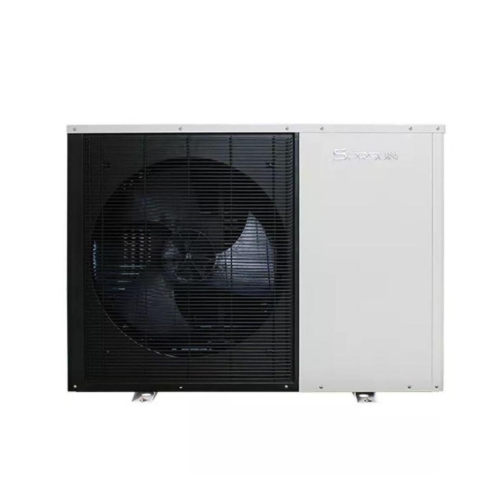Sprsun-CGK025V3L-B инверторна термопомпа моноблок