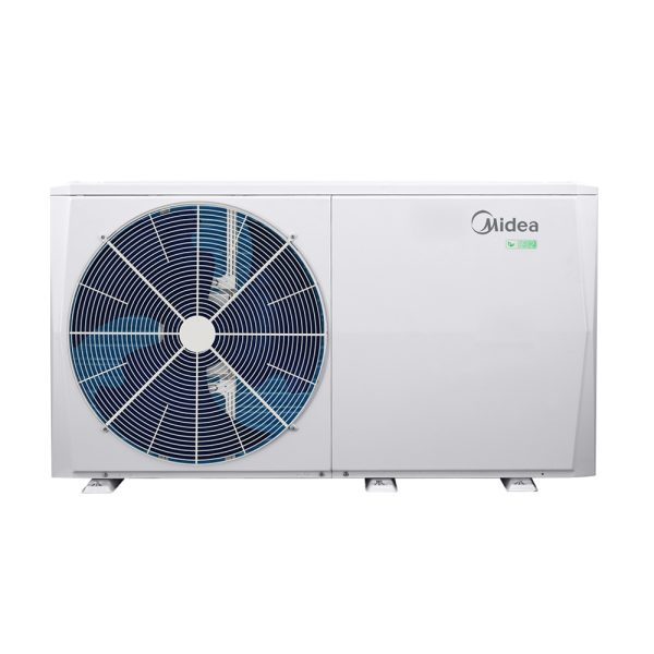 Термопомпа Midea M-Thermal Arctic Mono MHC-V6W/D2N8-B