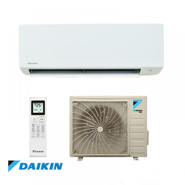 Климатик Daikin FTXC20C/RXC20C Sensira до 15 кв.м WI-FI Опция NEW