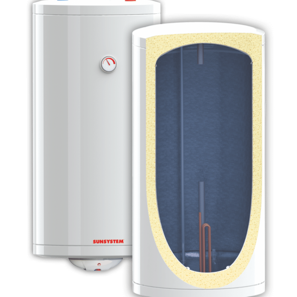 Битови бойлери SUNSYSTEM BB EL – електрически