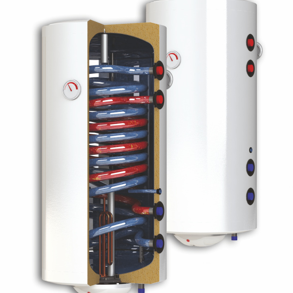 Битови бойлери SUNSYSTEM BB NL PRL 150 L