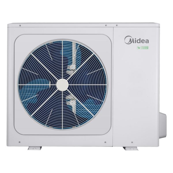 Термопомпа Midea M-Thermal Arctic Split MHA-V12W/D2N8-B + HB-A160/CD30GN8-B