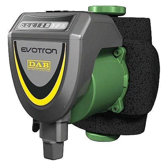 Циркулационна електронна помпа DAB "EVOTRON" 60/130M